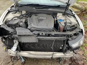 Audi A5 2.0тди, снимка 14