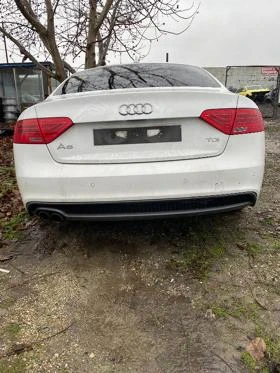 Audi A5 2.0тди, снимка 3