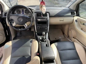 Mercedes-Benz B 200 200 CDI 140кс., снимка 7