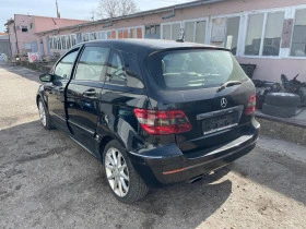 Mercedes-Benz B 200 200 CDI 140кс., снимка 4