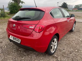 Alfa Romeo Giulietta 1.6m-jet-ITALIA, снимка 8