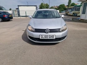 VW Golf Vw Golf 6 1.6tdi 105кс CAYC на части, снимка 2