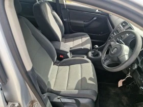VW Golf Vw Golf 6 1.6tdi 105кс CAYC на части, снимка 10