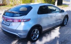 Honda Civic 1.4 бензин/газ - изображение 10