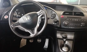 Honda Civic 1.4 бензин/газ - изображение 7