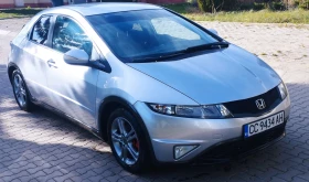 Honda Civic 1.4 бензин/газ - изображение 9