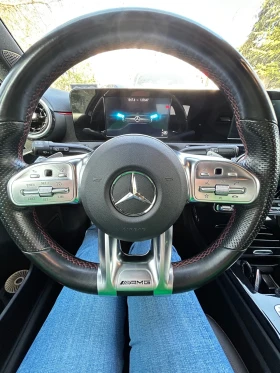 Mercedes-Benz A 200, снимка 7