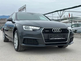 Audi A4 2.0-TDI-quattro-190hp-NAVI-LED-XENON-PARKTRONIK