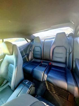 Mercedes-Benz E 350 AMG Pack, снимка 13