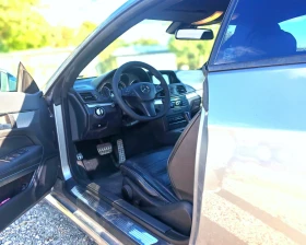 Mercedes-Benz E 350 AMG Pack, снимка 9