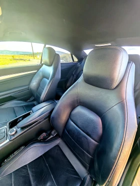 Mercedes-Benz E 350 AMG Pack, снимка 12