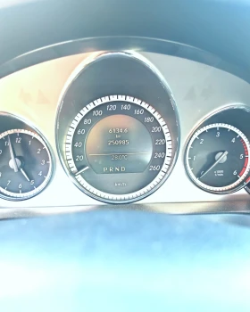 Mercedes-Benz E 350 AMG Pack, снимка 8