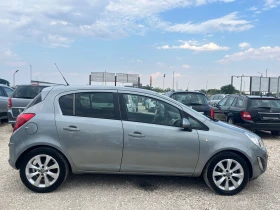 Opel Corsa 1.3M-jet, 95kc.ЛИЗИНГ, снимка 8