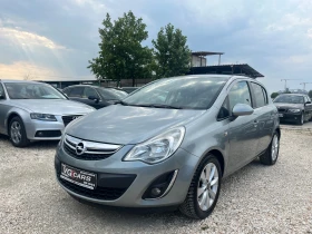 Opel Corsa 1.3M-jet, 95kc.ЛИЗИНГ, снимка 3