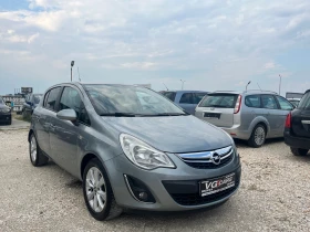 Opel Corsa 1.3M-jet, 95kc.ЛИЗИНГ, снимка 1
