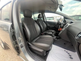 Opel Corsa 1.3M-jet, 95kc.ЛИЗИНГ, снимка 12