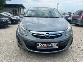 Opel Corsa 1.3M-jet, 95kc.ЛИЗИНГ, снимка 2