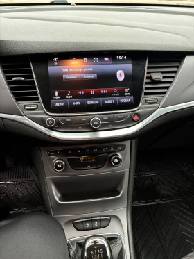 Opel Astra, снимка 11