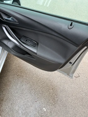 Opel Astra, снимка 15