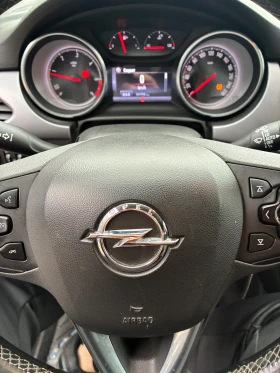 Opel Astra, снимка 12