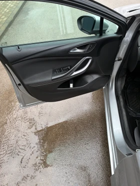 Opel Astra, снимка 14