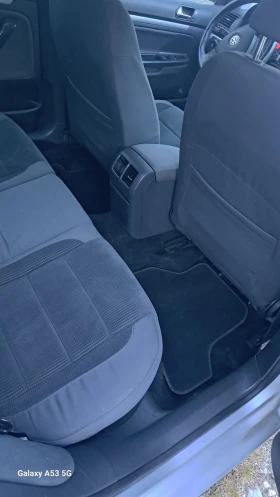 VW Golf Variant Variant, снимка 12