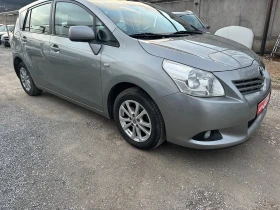 Toyota Verso 1, 6-VALVE MATIC 132 k.с.-7 местна, снимка 3