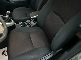 Toyota Verso 1, 6-VALVE MATIC 132 k.с.-7 местна, снимка 9