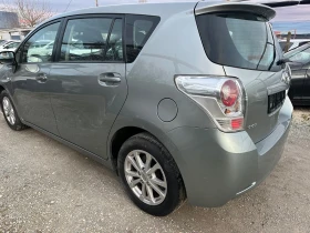 Toyota Verso 1, 6-VALVE MATIC 132 k.с.-7 местна, снимка 4