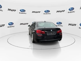 BMW 535 2015 BMW 5 Series 535i xDrive Sedan AWD, снимка 7