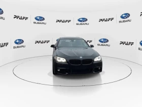 BMW 535 2015 BMW 5 Series 535i xDrive Sedan AWD, снимка 3