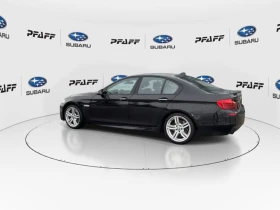 BMW 535 2015 BMW 5 Series 535i xDrive Sedan AWD, снимка 8