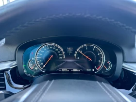 BMW 520 D-KEYLESS-DIGITAL-CAMERA-КОЖА-ТОП, снимка 14