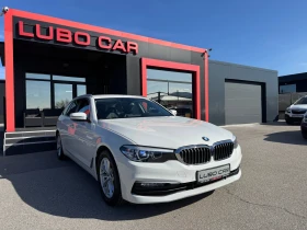 BMW 520 D-KEYLESS-DIGITAL-CAMERA-КОЖА-ТОП, снимка 1