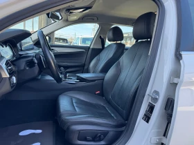 BMW 520 D-KEYLESS-DIGITAL-CAMERA-КОЖА-ТОП, снимка 7