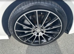 Mercedes-Benz C 300 4MATIC* КОжа* Подгрев* Кейлес* Blind Spot* , снимка 7