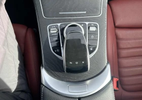 Mercedes-Benz C 300 4MATIC* КОжа* Подгрев* Кейлес* Blind Spot* , снимка 11