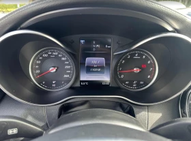 Mercedes-Benz C 300 4MATIC* КОжа* Подгрев* Кейлес* Blind Spot* , снимка 8