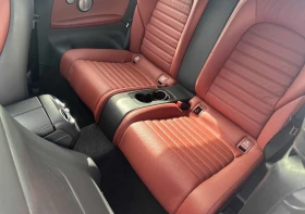 Mercedes-Benz C 300 4MATIC* КОжа* Подгрев* Кейлес* Blind Spot* , снимка 12