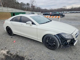 Mercedes-Benz CLS 550 * Крайна цена до БГ* , снимка 4
