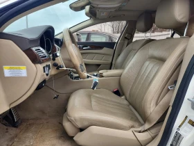 Mercedes-Benz CLS 550 * Крайна цена до БГ* , снимка 7
