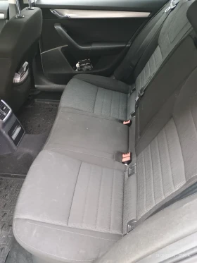 Skoda Octavia, снимка 6