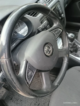 Skoda Octavia, снимка 7