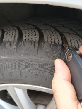 Skoda Octavia, снимка 8