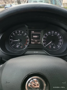 Skoda Octavia, снимка 10
