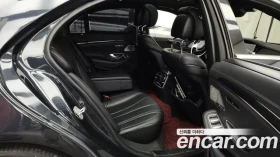 Mercedes-Benz S 350 4MATIC, снимка 16