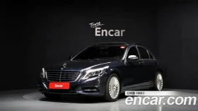 Mercedes-Benz S 350 4MATIC, снимка 1