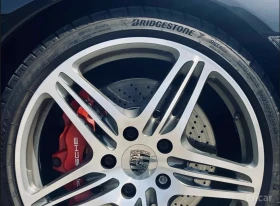 Porsche 911 TURBO , снимка 10