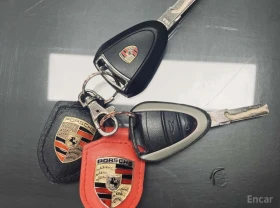Porsche 911 TURBO , снимка 16