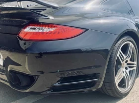 Porsche 911 TURBO , снимка 7